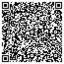 QR code with Coxs Boxes contacts