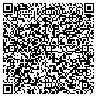QR code with A Atlantic Coast Mortgage Corp contacts