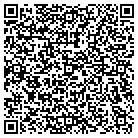 QR code with Alliance Bank of Hot Springs contacts