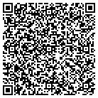 QR code with Manthey Bobcat Service Inc contacts