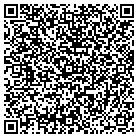 QR code with My Buddy Tractor Service Inc contacts