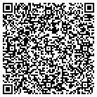 QR code with Izard County School District contacts