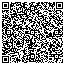QR code with A W K Industries Inc contacts