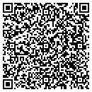 QR code with Tina Sebesta contacts