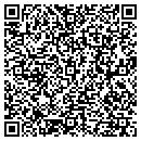 QR code with T & T Construction Inc contacts