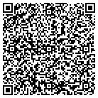 QR code with Hole To China Drilling Inc contacts