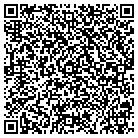 QR code with Maine Diamond Drilling Inc contacts
