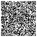 QR code with Gary L Resmondo Sod contacts