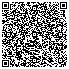 QR code with Owens Coring Fiberglass Corporation contacts