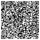 QR code with Plantation Realty Service contacts
