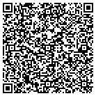 QR code with Corrosion Control Service Inc contacts