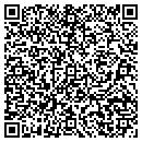 QR code with L T M Boat Transport contacts