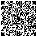QR code with J W Aluminum contacts