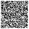 QR code with Chillin contacts