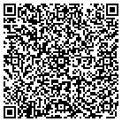 QR code with Pyramid Backhoe Service Inc contacts