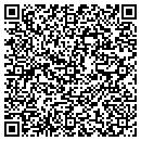 QR code with I Find Leaks LLC contacts