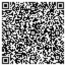 QR code with L Simon Corp contacts