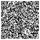 QR code with St Johns River Water MGT Dst contacts