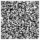 QR code with L & L Installations Inc contacts