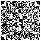 QR code with Pugliese Interior Systems Inc contacts