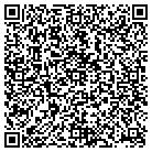 QR code with Water Damage Restorers Inc contacts
