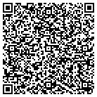 QR code with Cheyenne Drilling Inc contacts