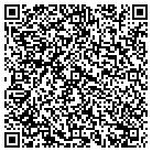 QR code with Marine Parts & Warehouse contacts