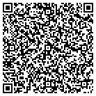 QR code with Residential Dock Service contacts