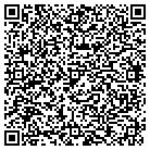 QR code with Gary Dunnavant Business Service contacts