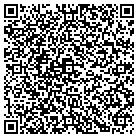 QR code with Orange County RES & Dev Auth contacts