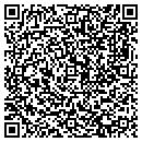 QR code with On Time & Right contacts