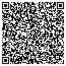 QR code with Martin Screen Shop contacts