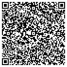 QR code with On-Site Screens And Doors Inc contacts