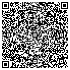 QR code with Gary King Drapery Installation contacts