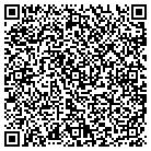 QR code with James Draperies Service contacts