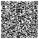 QR code with A & A Lock Doc Locksmith Inc contacts