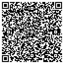 QR code with Roberta T Sosa MD contacts