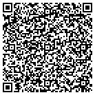 QR code with J R C Contracting Company Inc contacts