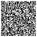 QR code with J's Decorative Toppings Inc contacts