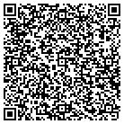 QR code with B Trans Technologies contacts