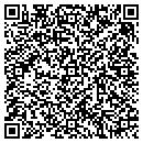 QR code with D J's Jewelers contacts