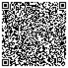 QR code with Machinery Corp Of America contacts