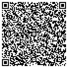 QR code with D & K Decorative Resurfacing contacts