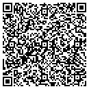 QR code with Merg Resurfacing Inc contacts