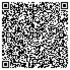 QR code with Land 'N' Sea Distributing Inc contacts