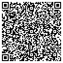 QR code with D & S Exterminating contacts