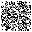 QR code with Rainbow Plumbing Inc contacts