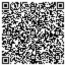 QR code with De LA Mer Swimwear contacts