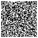 QR code with Thiekers Inc contacts