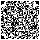 QR code with Hornberger Chiropractic Center contacts